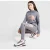 The North Face G Cot Bl Leg-legging voor meisjes grijs