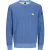 Jack & Jones Jcoaop chestprint sweat crew neck