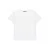 Acne Studios Witte Katoenen T-Shirt