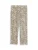 TOM TAILOR Broek  beige / wit