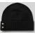 Lauren Ralph Lauren Beanie met labeldetail