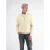 Lerros Heren trui 26o5478 106 bone white