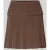 JJXX Mini-gebreide rok met elastische band model ‘GIANNA’