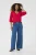 Pullover CRVillea Pullover Regular fit red