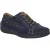 JOSEF SEIBEL Dames Lage schoen Fergey 40 in blauw