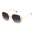 Lunettes de soleil femme Polaroid PLD-6181-S-35J Ø 53 mm