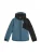 O’NEILL Outdoorjas  duifblauw / zwart