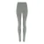 Hoge taille lange legging dames Girlfriend Collective Compressif