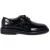AllSaints Escher Derby Black