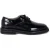 AllSaints Escher Derby Black