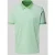 FYNCH-HATTON Regular fit poloshirt met logostitching