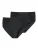 SCHIESSER Slip ‘ Air Spitze ‘  zwart