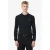 Lacoste slim fit polo – donkerblauw