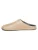 Gottstein Huisschoenen ‘Leather Loafer’  beige