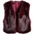 Aimee The Label Gilet islaw6