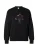 Iriedaily Sweatshirt  royal blue/koningsblauw / geel / rosa / zwart