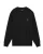Lyle & Scott Sweatshirt  zwart