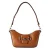GUESS Schoudertas ‘Janie ‘  bruin