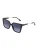 DSQUARED2 Zonnebril ‘D2 0135/S’  zwart