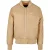 Ballin Est. 2013 Jas zomer Bomber Jack Beige