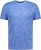 NZA T-shirt Blauw heren
