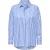 Jacqueline de Yong vesper l/s loose shirt wvn noos 15338857 cornflower blue