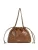 Pepe Jeans Handtas  bruin