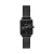 Tamaris Analoog horloge  zwart