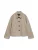 VERO MODA Tussenjas ‘Fortunemie’  taupe