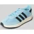 adidas Sportswear Low-top sneakers van echt rundleer