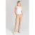 Cargo broek voor dames Le Temps des cerises Rivera 7/8
