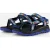 Teva Teva Hurricane Truck Sandalen blauw Textiel
