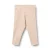 Wheat slim regular waist gebloemde legging lichtroze