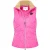 HV Society Quilted bodywarmer hvsicelyn