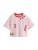 Next Shirt  groen / rood / wit