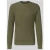 MCNEAL Gebreide pullover met ribboorden