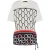 Frank Walder Top korte mouw nos716403