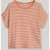 Marc O’Polo relaxed fit T-shirt van puur katoen