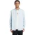 Timberland Heren Linnen Relaxed Fit Overhemd (Skyway)