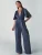 Willa Jumpsuit ‘Omaha’  saffier