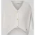 MORE & MORE Cardigan met V-hals en 3/4-mouw