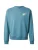 new balance Sweatshirt  blauw / appel / oranje / pink
