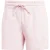 Adidas Dames essentials french terry linear shorts