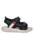 Tommy Hilfiger sandalen donkerblauw