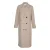 Damesjas Moss Copenhagen Warna