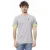 T-shirt Korte Mouwen Ronde Hals