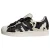 ADIDAS ORIGINALS Sneakers laag ‘Superstar II’  zwart / wit / wolwit
