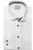 Marvelis Overhemd wit, Effen