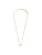 Lucardi Ketting  goud