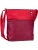 ZWEI Handtas ‘Jana J10’  rood